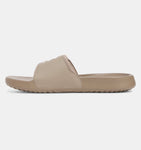 Under Armour Men's UA Ignite Select Slides - Brown Clay / Summit White - 247