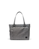 Herschel Kaslo Tote | Tech - 23L - Raven Crosshatch