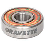 Bronson Speed Co. David Gravette Pro G3 BOX/8 Skateboard Bearings