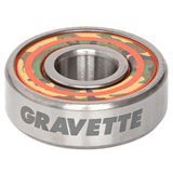 Bronson Speed Co. David Gravette Pro G3 BOX/8 Skateboard Bearings