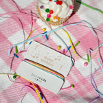 Pura Vida Bracelet ~ Happy Birthday Card