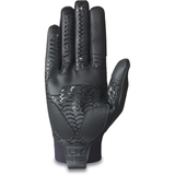 Dakine Fish Full Finger Glove  - Black