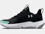 Under Armour Unisex Flow FUTR X 3 Basketball Shoes