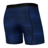 Saxx Kinetic Underwear - Variegated Stripe