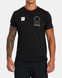 RVCA VA Mark Tee