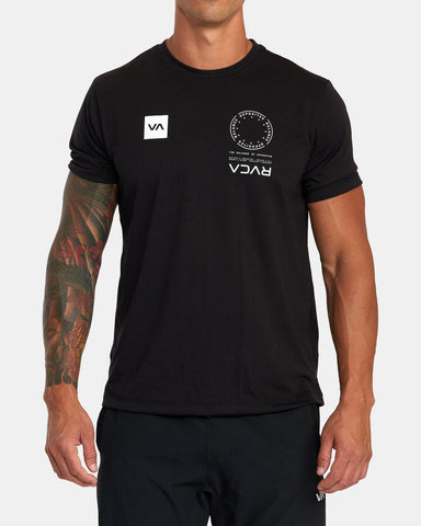 RVCA VA Mark Tee