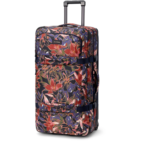 Dakine Split Roller 110L Bag - Dark Stargazer