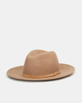 Tentree Festival Hat - Tobacco Brown