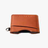 Thread Vertical Wallet - Gwen