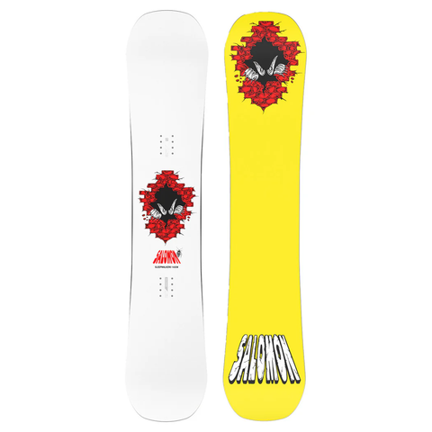 Salomon Men's Sleepwalker Snowboard