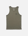 Salty Crew Mens Filler Up Tank