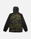 Salty Crew Mens Stash Jacket