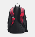 Under Armour UA Hustle Sport Backpack - Red