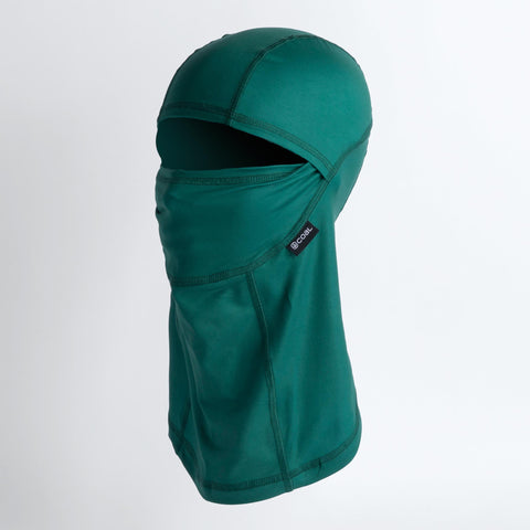 Coal The Explorer Kids Lightweight Balaclava - Teal