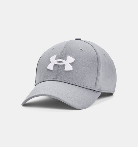 Under Armour Men's UA Blitzing Cap