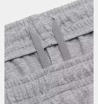 Under Armour Men's UA Unstoppable Fleece Pants - Mod Gray / Black - 011
