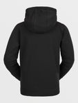 Volcom Youth Hotlapper Fleece Pullover Hoodie