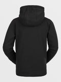 Volcom Youth Hotlapper Fleece Pullover Hoodie