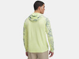 Under Armour Men's UA Fish Pro Camo Hoodie