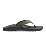 OluKai Mens ‘Ohana Water-Friendly Beach Sandals - Kona