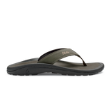 OluKai Mens ‘Ohana Water-Friendly Beach Sandals - Kona