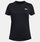 Under Armour Girls' UA Knockout T-Shirt