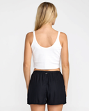 RVCA Women's Raya Short - Black