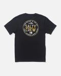 Salty Crew Mens Legendary Premium Tee