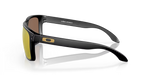 Oakley Holbrook™ XL Sunglasses - Matte Black W/ Prizm 24K Polarized