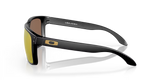 Oakley Holbrook™ XL Sunglasses - Matte Black W/ Prizm 24K Polarized