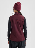 Burton Women's [ak]® Helium Stretch Insulated Vest - Rum Raisin