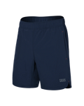 Saxx Mens Gainmaker Training 2N1 7" Shorts