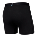 Saxx Droptemp™ Cooling Cotton Underwear - Black