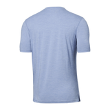 Saxx Mens Droptemp™ All Day Cooling S/S Tee