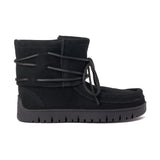 Manitobah Women's WP Ziibi Winter Boot - Black
