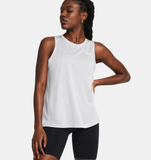 Under Armour Women's UA Tech™ Twist Tank