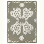 Sand Cloud L Towel - Sentosa