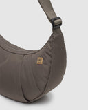 Tentree Teslin Cross Body Bag - Timber