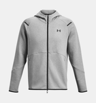 Under Armour Men's UA Unstoppable Fleece Full-Zip