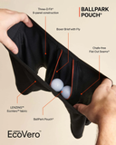 Saxx Ultra Super Soft Underwear - Yes To That - Multi