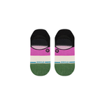 Stance Womens Riot No Show Socks - Multi