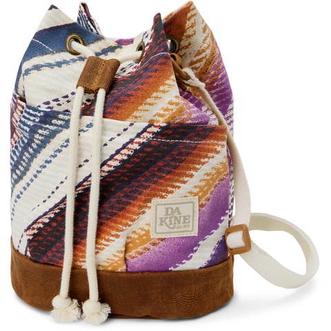 Dakine Saturday Mini Bag - Blanket Stripe