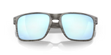 Oakley Holbrook™ XL Sunglasses - Woodgrain W/ Prizm Deep Water Polar