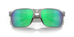 Oakley Holbrook™ XL Sunglasses - Grey Ink W/ Prizm Jade Polarized