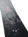Burton Cultivator Flat Top Snowboard - Mist
