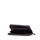 Herschel Thomas Wallet - Plum Perfect
