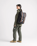 Herschel Little America™ Backpack - 30L - Ivy Green