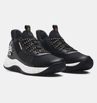 Under Armour Unisex Curry 3Z7 Basketball Shoes