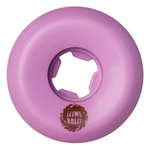 Slime Balls Wheels 54mm Jeremy Fish Bunny Speed Balls 99a