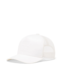 Herschel Whaler Cap Tall | Mesh - Blanc De Blanc Tonal